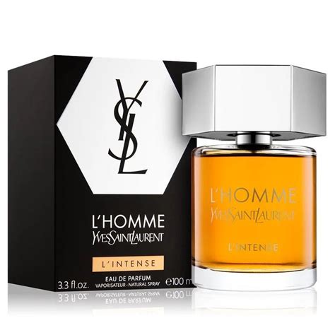 ysl l homme 3.3|YSL homme for men.